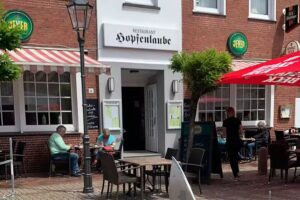 Restaurant Hopfenlaube