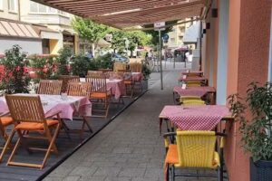 Restaurant Hoppe‘s