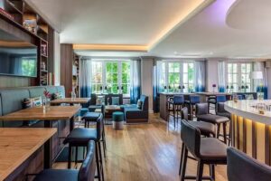 Restaurant Horizon