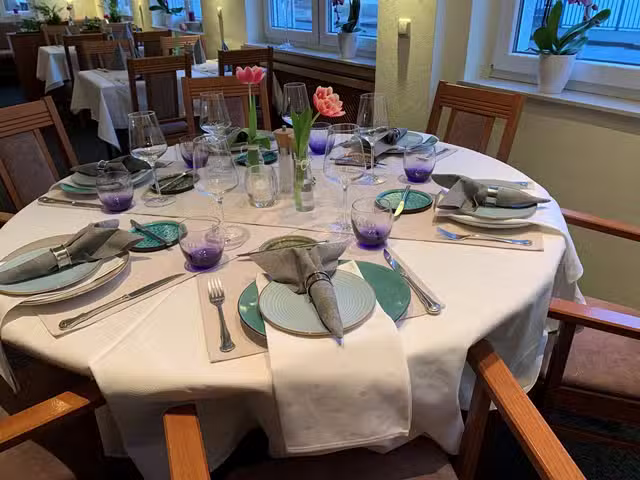 Restaurant Hornem&uuml;hle