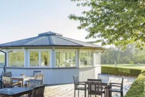 Restaurant H&ouml;stingen