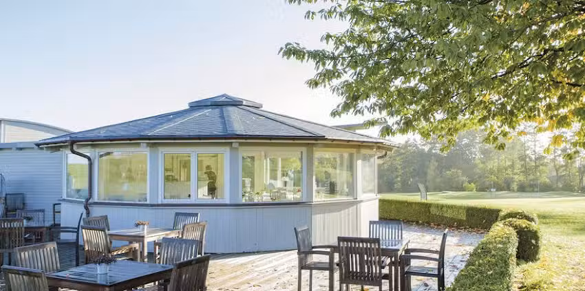 Restaurant H&ouml;stingen