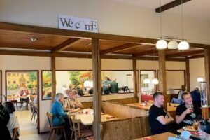 Restaurant Hot-Chilli-Taste of India