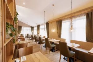 Restaurant Hotel Ahornhof