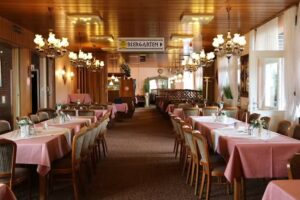 Restaurant Hotel Akropolis Zur Wilhelmsh&ouml;he