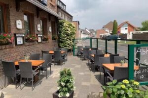 Restaurant Hotel Alt Bergheim