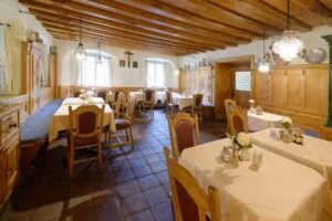 Restaurant Hotel Alte Post