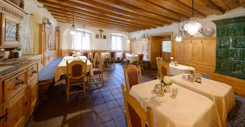 Restaurant Hotel Alte Post