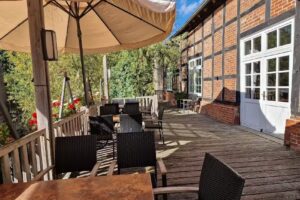 Restaurant „Hotel Alte Post“