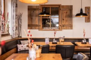 Restaurant & Hotel Amboss