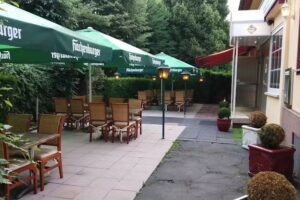 Restaurant-Hotel Babylon