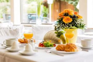 Restaurant Hotel Buschhausen
