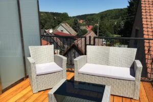 Restaurant & Hotel Druidenstein