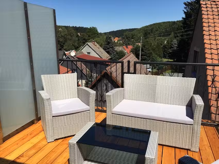Restaurant & Hotel Druidenstein