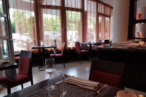 Restaurant Hotel Europa
