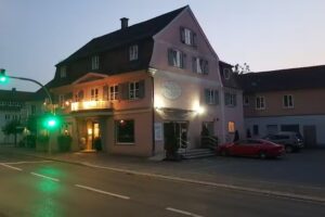 Restaurant Hotel Fischer GmbH & Co. KG