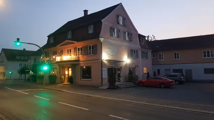 Restaurant Hotel Fischer GmbH & Co. KG