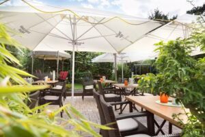 Restaurant Hotel Gaststätte Kehler Hof