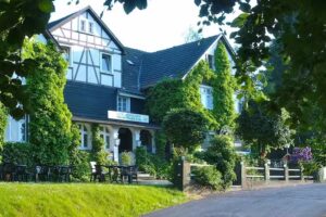 Restaurant Hotel Haus Wald-Eck
