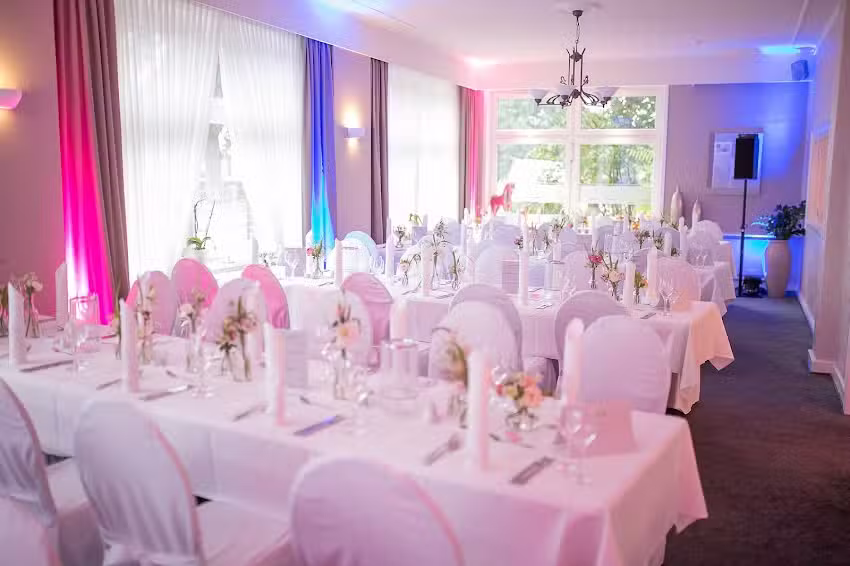 Restaurant Hotel K&uuml;hl