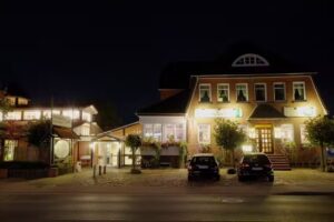Restaurant & Hotel Marschachter Hof