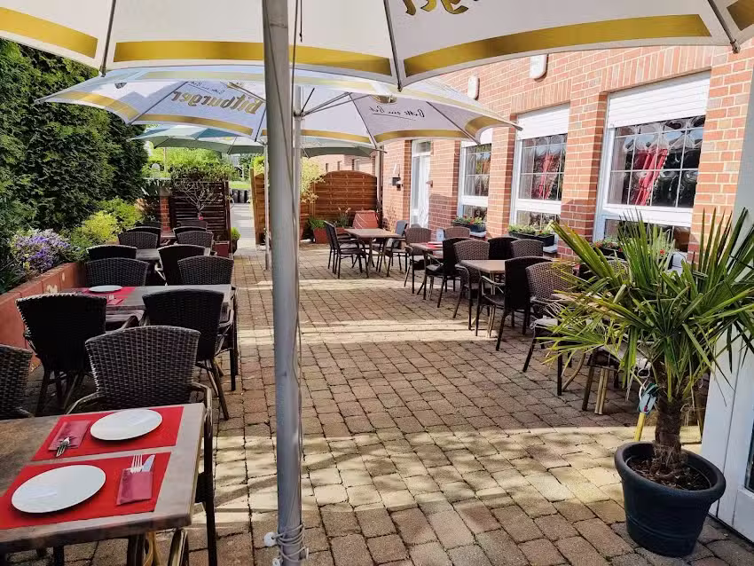 Restaurant Hotel Oliva