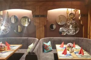 Restaurant Hotel Post