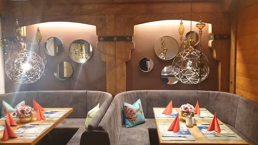Restaurant Hotel Post