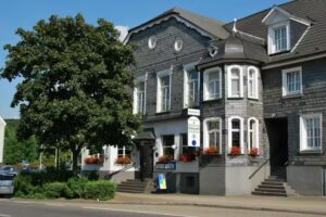 Restaurant Hotel Schützenhof