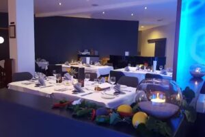 Restaurant Hotel Sinsheim