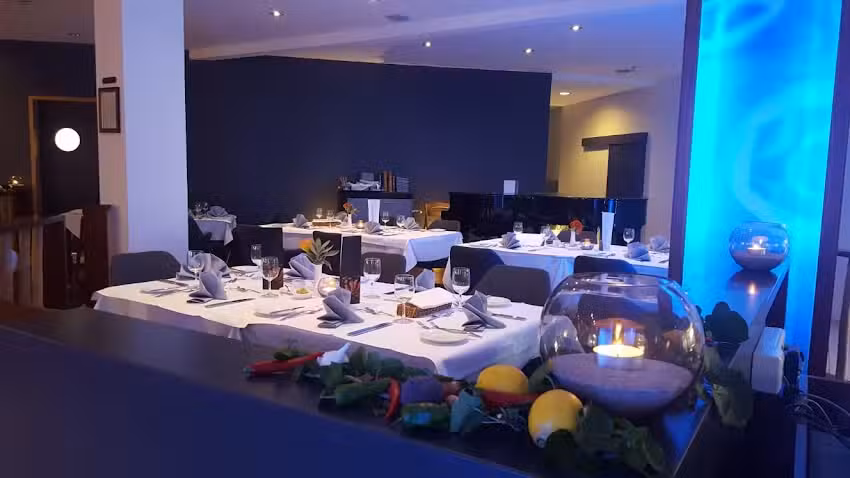 Restaurant Hotel Sinsheim