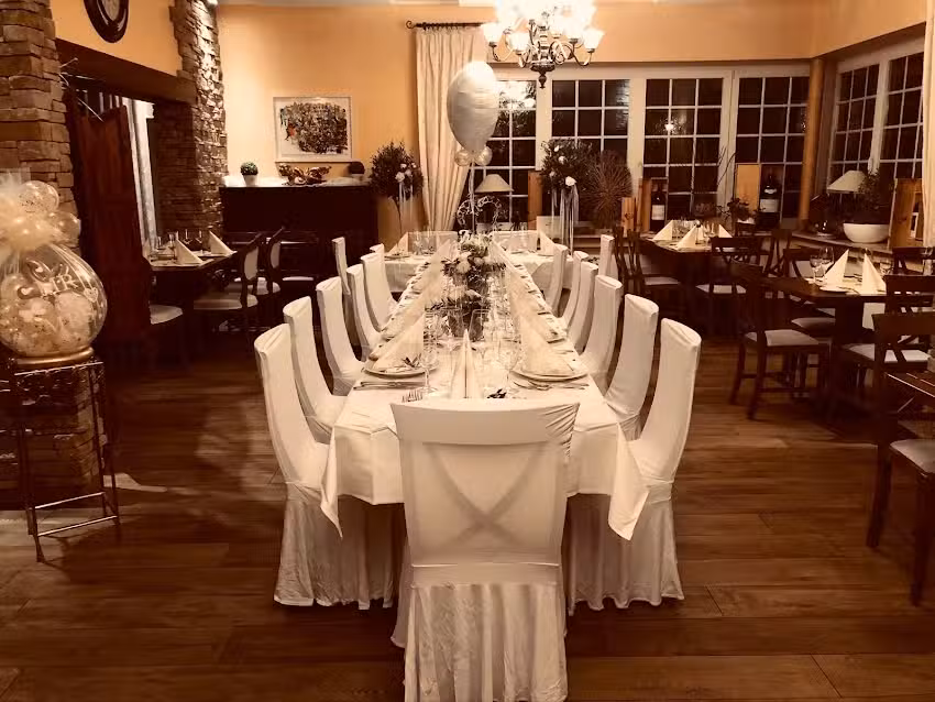 Restaurant Hotel Sonneneck
