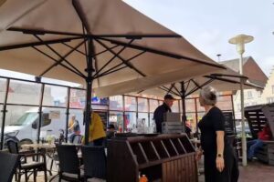 Restaurant & Hotel Stilbruch Glückstadt