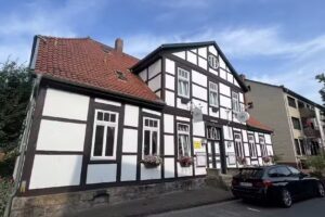Restaurant & Hotel Südseite