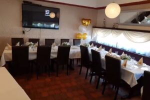 Restaurant & Hotel Toro D&rsquo;Oro