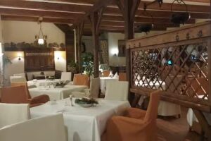 Restaurant @ Hotel Waldseiter Hof