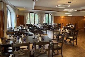 Restaurant Hotel Wernerwald