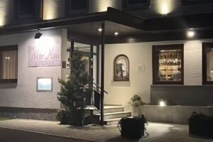 Restaurant & Hotel Wilder Mann