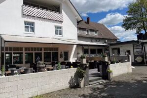 Restaurant & Hotel Zum Landmann
