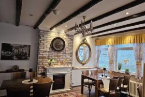 Restaurant Hotel Zum Stern