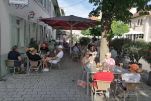 Restaurant & Hotel „Zum Stern“