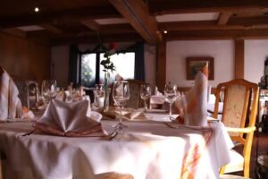 Restaurant Hotel &bdquo;Zur Krone&ldquo;