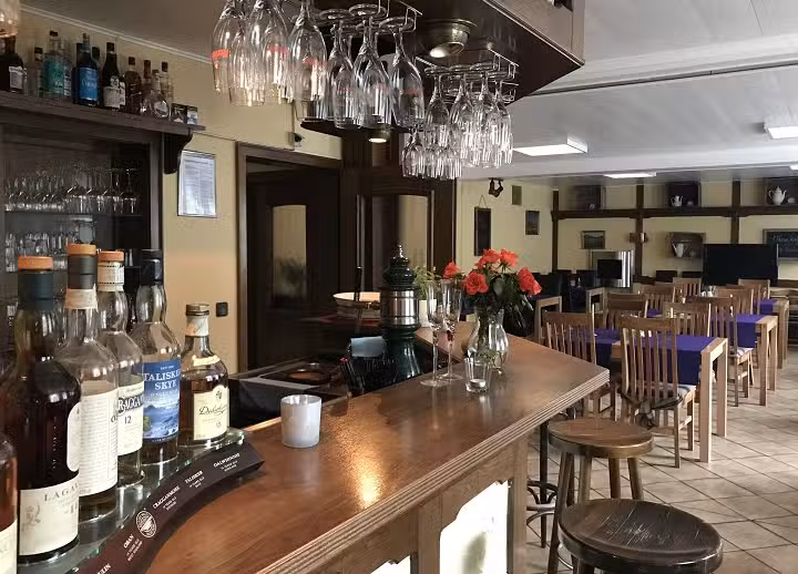 Restaurant H&ouml;xter Am Jakobsweg