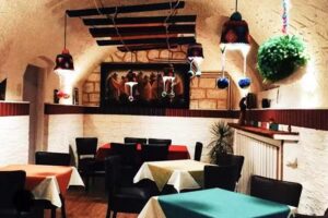 Restaurant Huacas Peru – Wiesbaden
