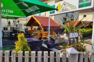 Restaurant Huber