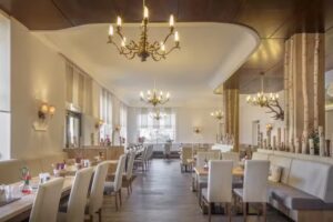 Restaurant Hubertus