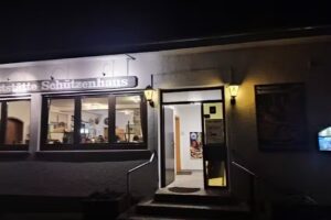 Restaurant Hubertus Schützenhaus
