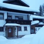 Restaurant Hubertushof