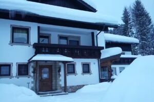 Restaurant Hubertushof
