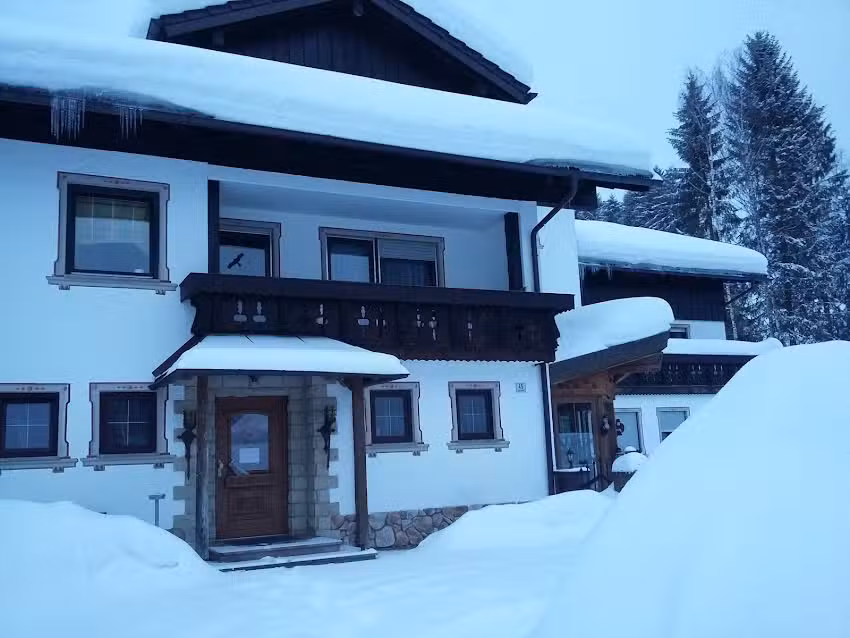 Restaurant Hubertushof